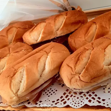 Agrifoglio فندق مبيت وإفطار