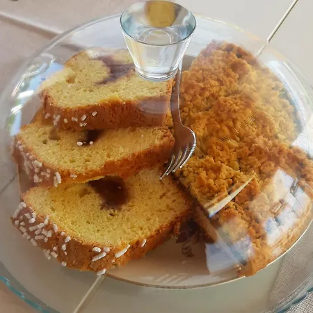 Agrifoglio فندق مبيت وإفطار SantʼElpidio a Mare