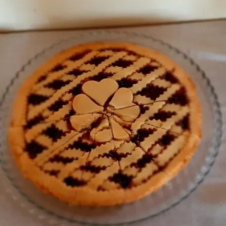 Agrifoglio فندق مبيت وإفطار