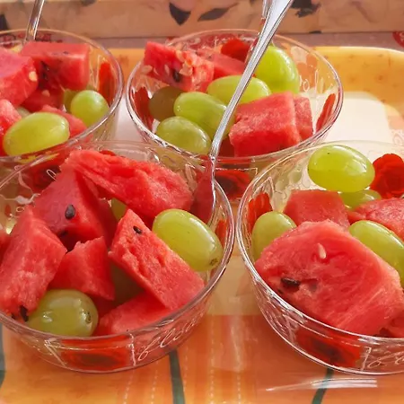 Agrifoglio فندق مبيت وإفطار