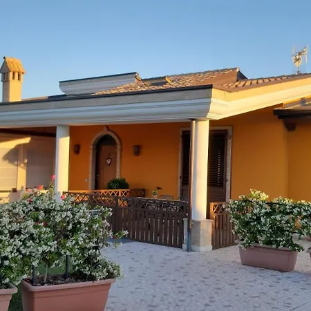 فندق مبيت وإفطار Agrifoglio