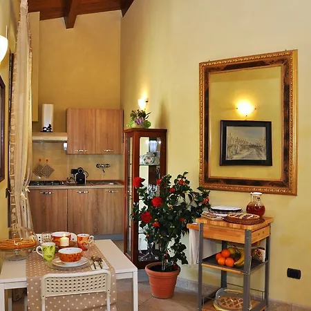 Agrifoglio فندق مبيت وإفطار 3*