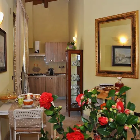 فندق مبيت وإفطار Agrifoglio SantʼElpidio a Mare