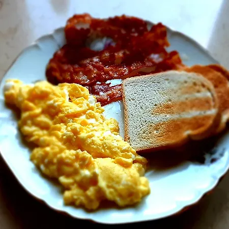 Agrifoglio Bed & Breakfast *
