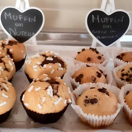 Agrifoglio 3* SantʼElpidio a Mare