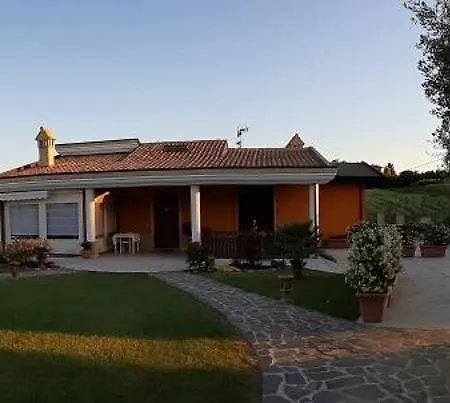 Bed & Breakfast Agrifoglio