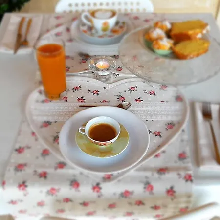 Agrifoglio Bed & Breakfast *