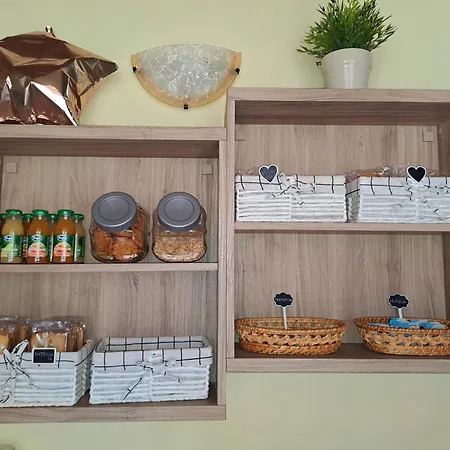 Agrifoglio 住宿加早餐酒店 3*