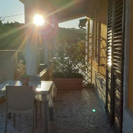 Bed & Breakfast Agrifoglio *