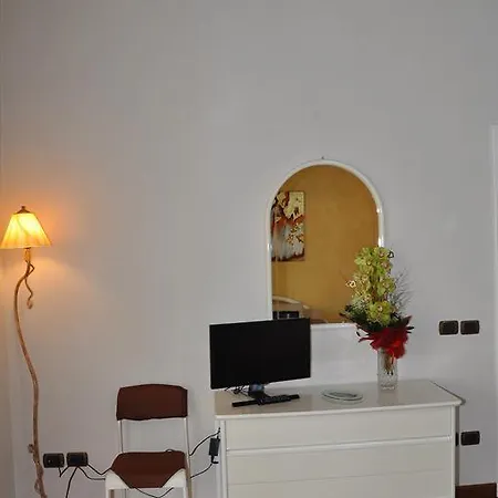 Agrifoglio Bed and breakfast