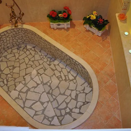 Agrifoglio Bed & Breakfast *
