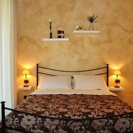 Agrifoglio Bed and breakfast