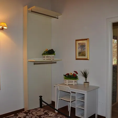 Bed and breakfast Agrifoglio SantʼElpidio a Mare