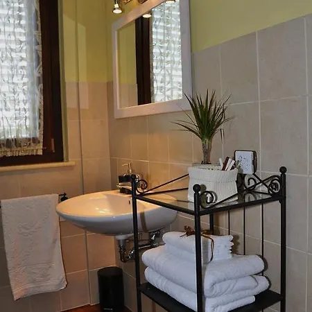 Agrifoglio 3* SantʼElpidio a Mare