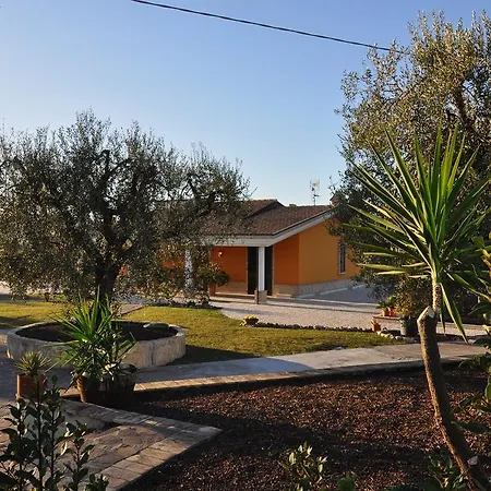 Bed and breakfast Agrifoglio 3*